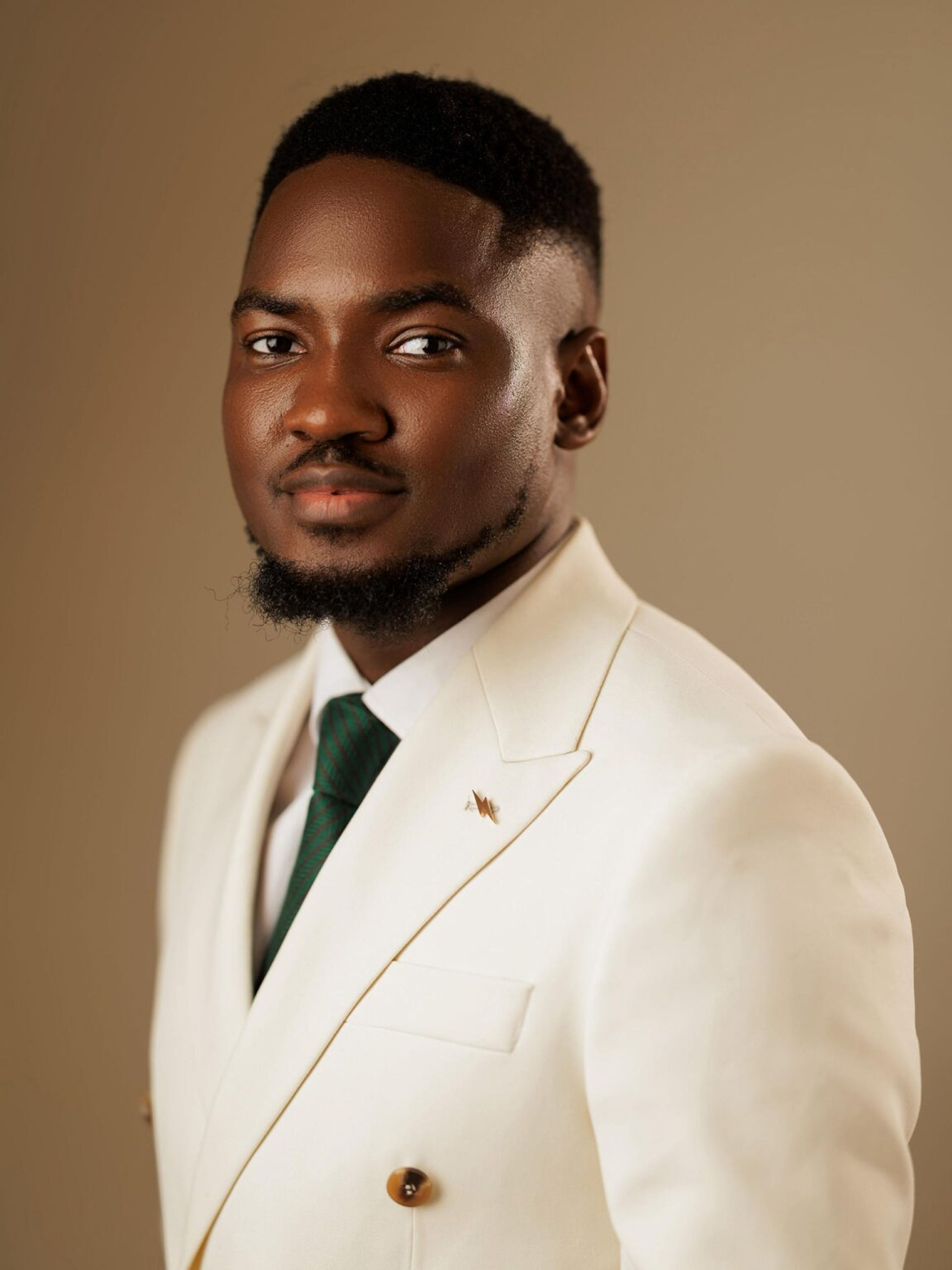 Dr. Victor Adesewa